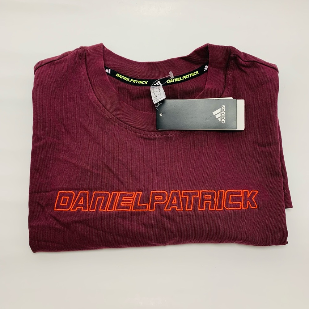 ADIDAS x Daniel Patrick x Harden Tee T-Shirt size M